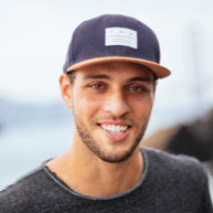 Lucas Andrade